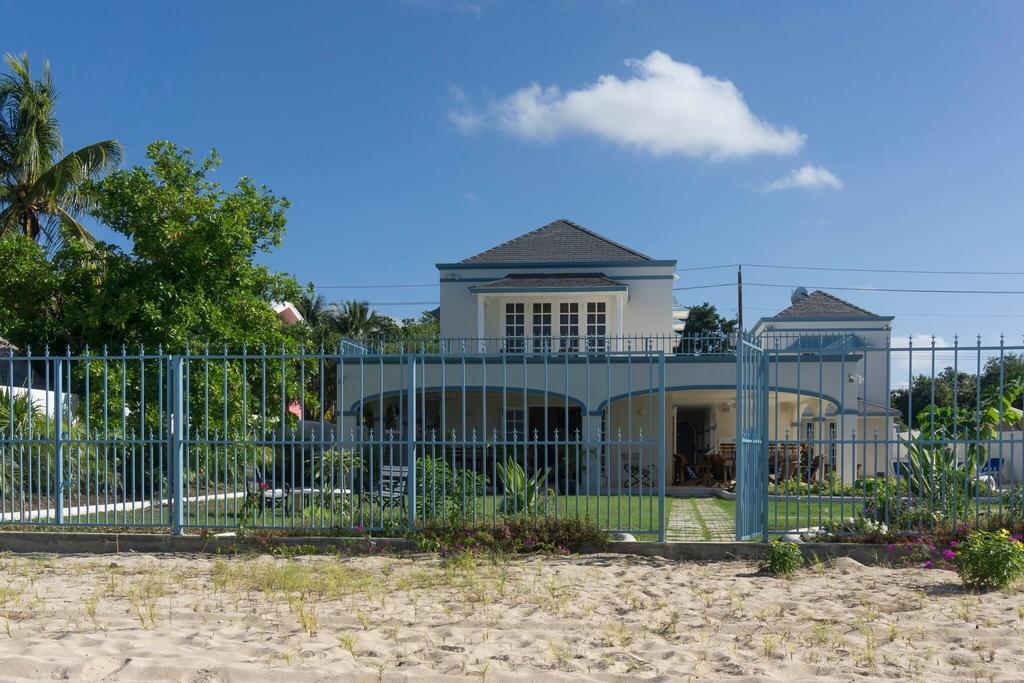 Sandgate Bridgetown Exteriér fotografie